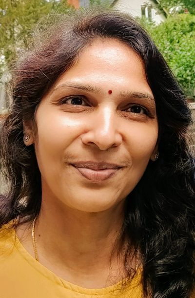 Lakshmi Devaraj