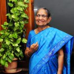 P.Satyavathi