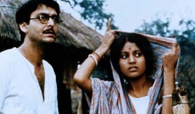 Cineflections: Ashani Sanket-Distant Thunder (Bengali, 1973)