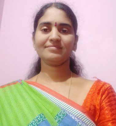 Rajita Kondasani