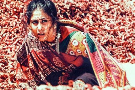 Cineflections: Mirch Masala – (Hindi, 1987)