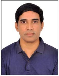 gavidi srinivas