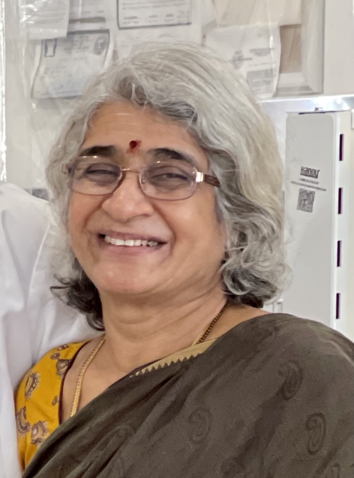 Udaya Lakshmi