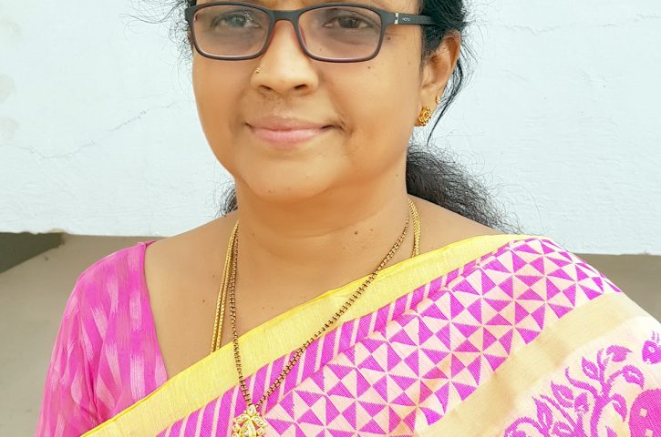 Alluri Gowrilakshmi