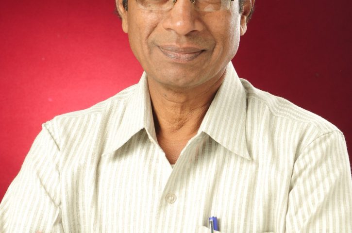 Komuravelli Anjaiah