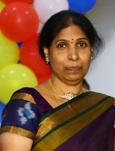 lalitha varma