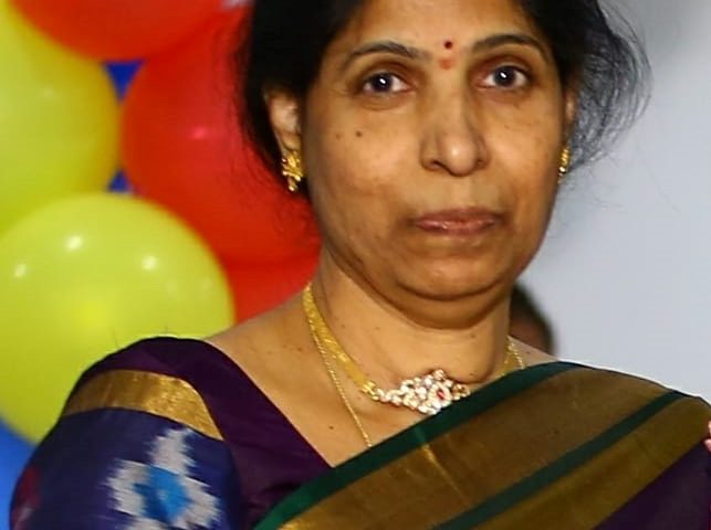 lalitha varma