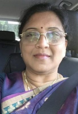 jayasree atluri