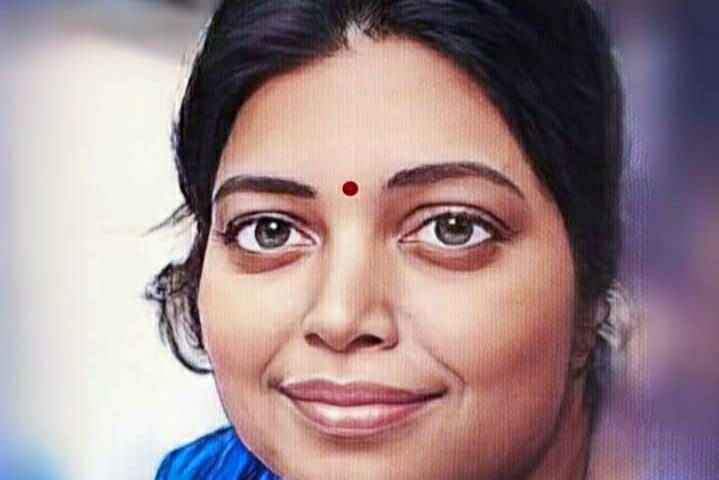 lakshmi sri