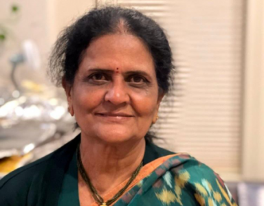 rajeswari diwakarla