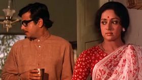 Cineflections:29 Kushboo – (Fragrance) 1975, Hindi