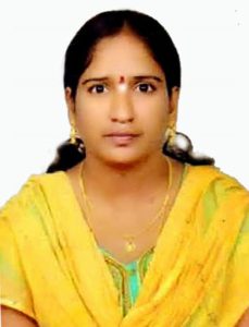 P.Sridevi Student