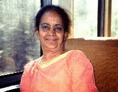Saroja Sri Sri