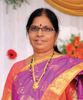 Sita Lakshmi